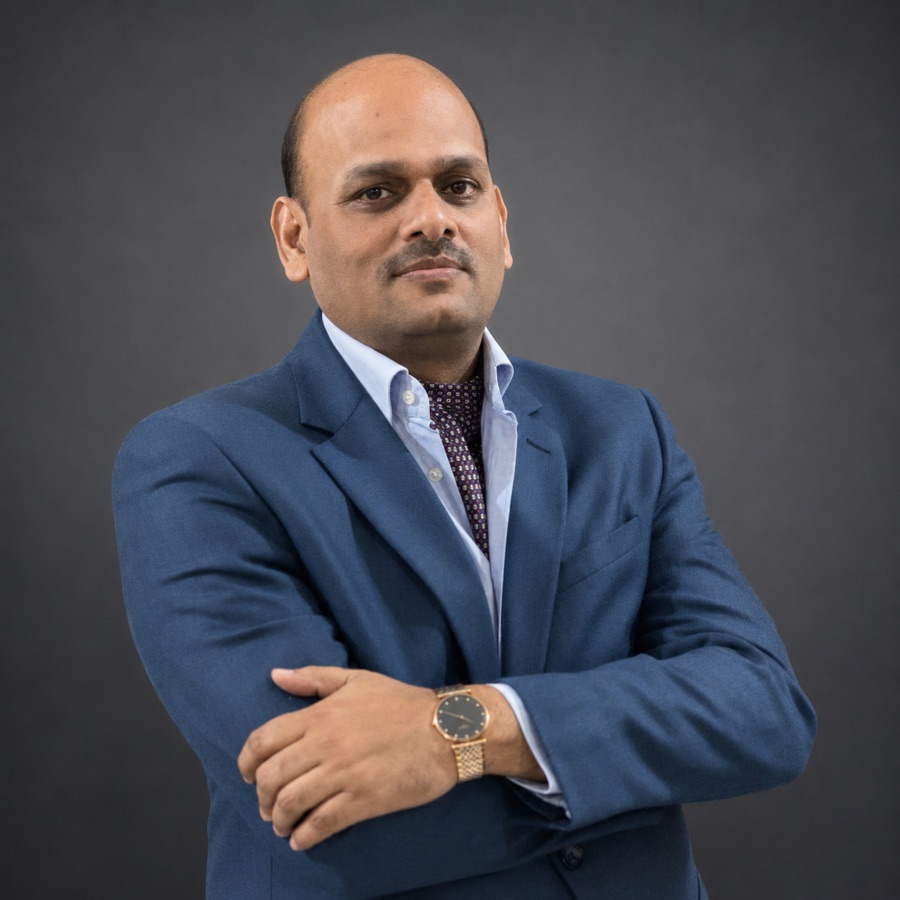 Alind Gupta