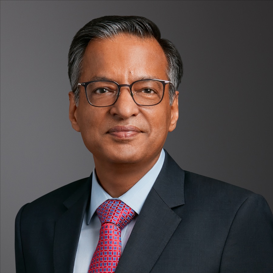 Neeraj Aggarwal