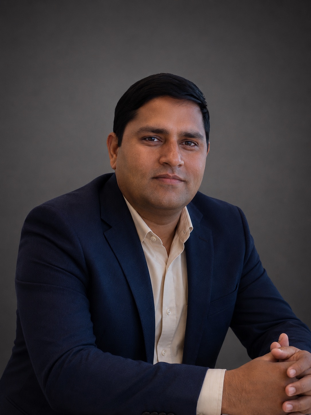 Ramawatar Sharma