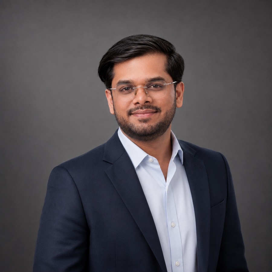 Shashwat Gupta