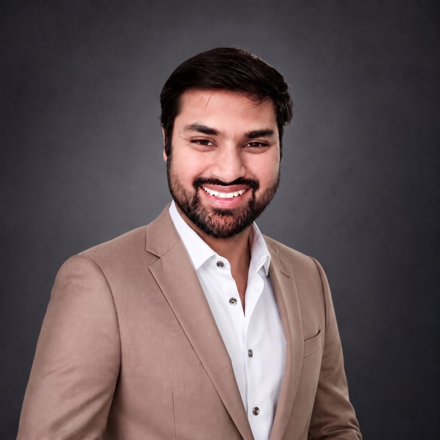 Utkarsh Paul